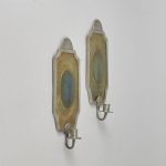 1233 2408 WALL SCONCES